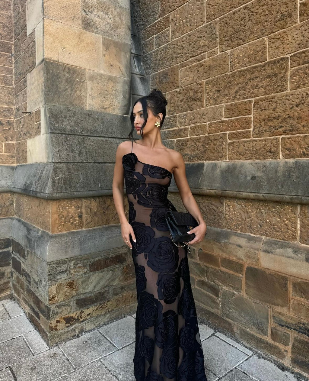 ARCINA ORI - MARCELLA DRESS