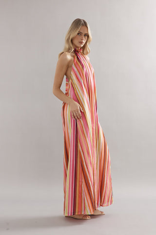 CAITLIN CRISP - WINONA DRESS - 14