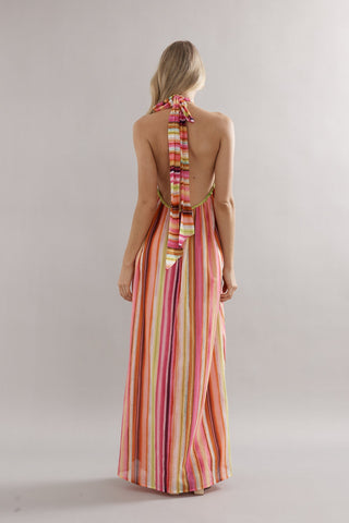 CAITLIN CRISP - WINONA DRESS - 14