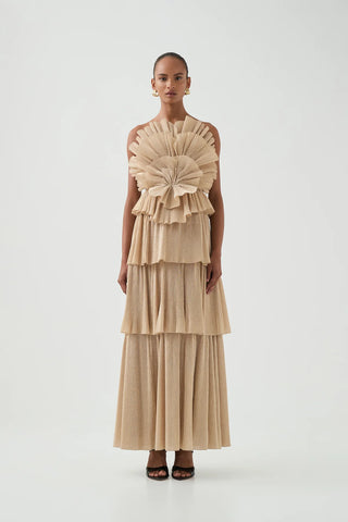 AJE - KYRA GOWN - 8