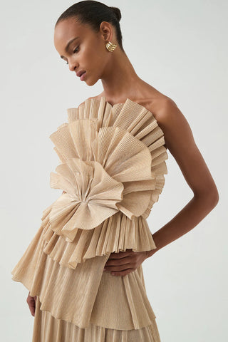 AJE - KYRA GOWN - 8