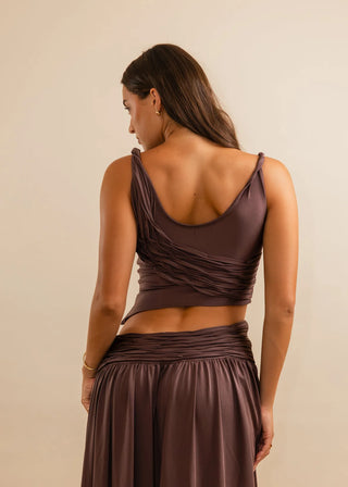 KOSTER KULTURE - CALYPSO PLUM - S