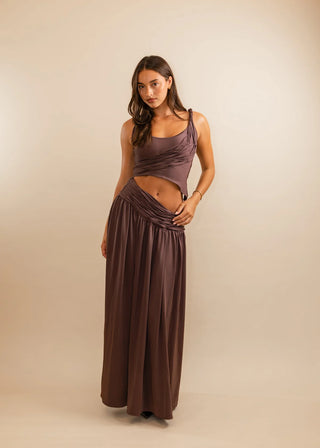 KOSTER KULTURE - CALYPSO PLUM - S