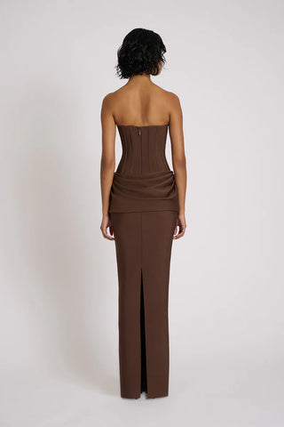 ELIYA THE LABEL - HILDA GOWN - 14