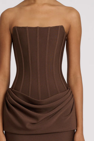 ELIYA THE LABEL - HILDA GOWN - 14