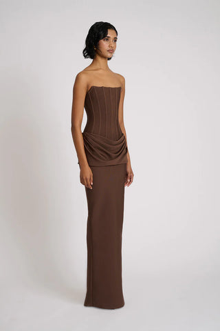 ELIYA THE LABEL - HILDA GOWN - 14