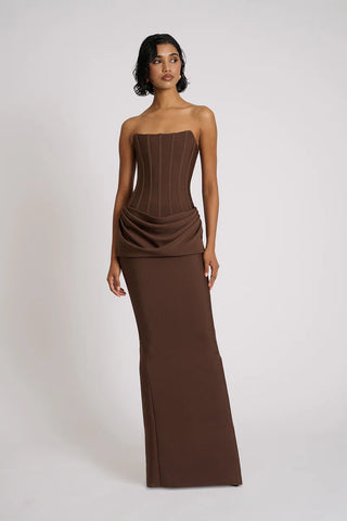 ELIYA THE LABEL - HILDA GOWN - 14