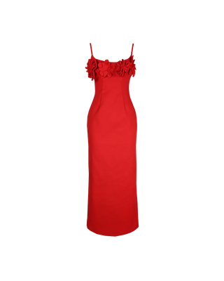 RUBY - ALI DRESS - 8