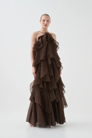AJE - PANDOREA LAYERED MAXI - 10 treasureboxx AJE - PANDOREA LAYERED MAXI - 10 treasureboxx
