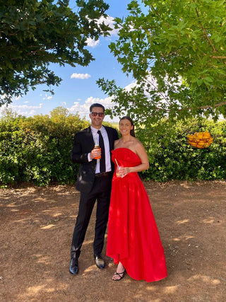 ELLIATT - LAUREL SLEEVELESS MAXI - 12