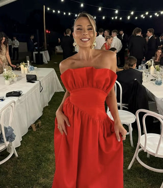 ELLIATT - LAUREL SLEEVELESS MAXI - 12