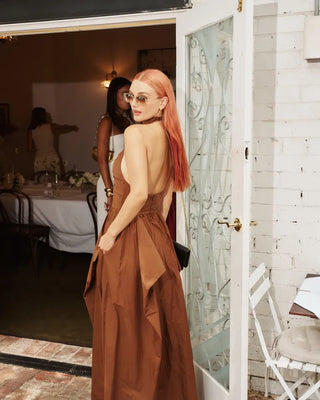 MANNING CARTELL - PROVENCE HALTER - 10