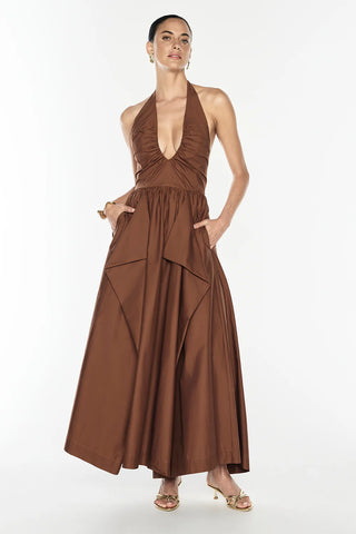 MANNING CARTELL - PROVENCE HALTER - 10 treasureboxx MANNING CARTELL - PROVENCE HALTER - 10 treasureboxx