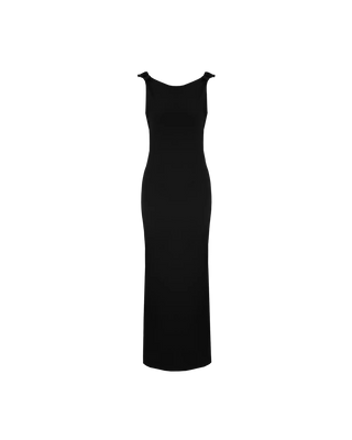 RUBY - BLACK TIE GOWN - 12