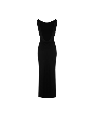 RUBY - BLACK TIE GOWN - 12