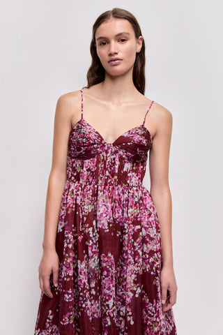 AJE - FORTUNE GOWN FLORA BLOSSOM - 12