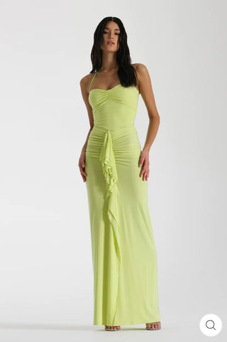 NATALIE ROLT - SHONTAE GOWN - 2