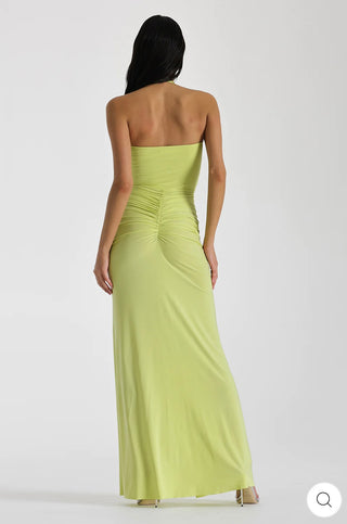 NATALIE ROLT - SHONTAE GOWN