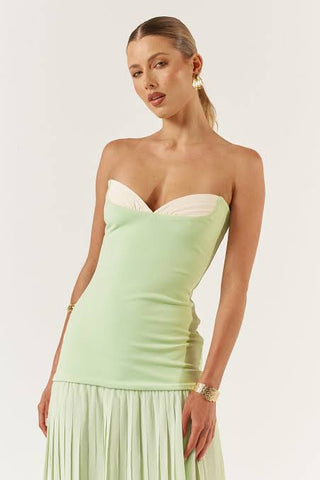 she is olla dress She is olla Ophelia Dress Boutique Hire
