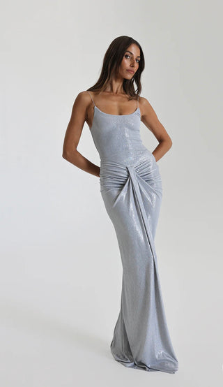 NATALIE ROLT -ALLORA GOWN - 8