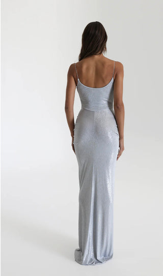 NATALIE ROLT -ALLORA GOWN - 8