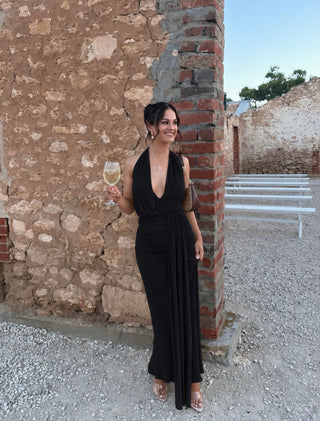 BEC AND BRIDGE CASSIS DRAPE MAXI - 8