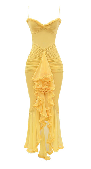 HOUSE OF CB - GABBI DRESS - M treasureboxx HOUSE OF CB - GABBI DRESS - M treasureboxx
