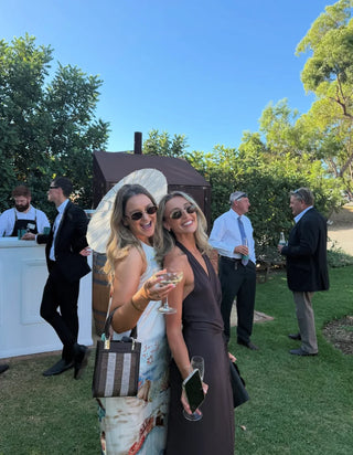 BEC AND BRIDGE - SONEVA WRAP DRESS CHOCOLATE - 12