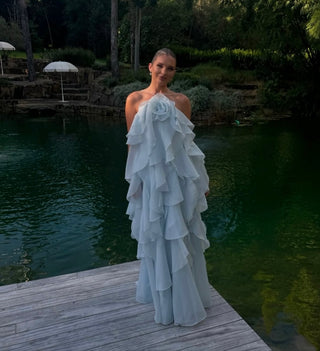 AJE - PANDOREA LAYERED MAXI - 12