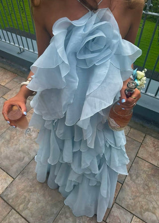 AJE - PANDOREA LAYERED MAXI - 12 treasureboxx AJE - PANDOREA LAYERED MAXI - 12 treasureboxx