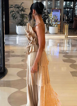 AJE - KYRA GOWN - 8