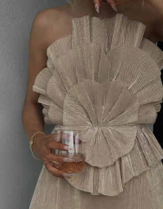 AJE - KYRA GOWN - 8