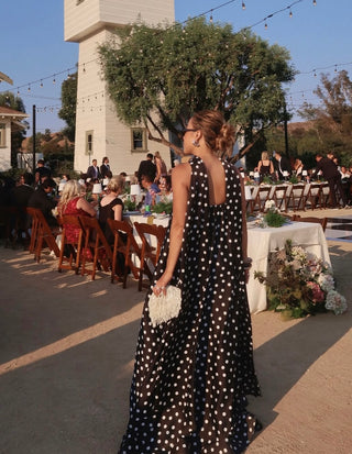 SHOW ME YOUR MUMU - TINSLEY TUBE DRESS - M