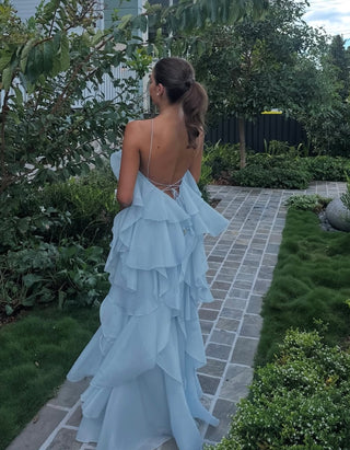 AJE - PANDOREA LAYERED MAXI - 12 treasureboxx AJE - PANDOREA LAYERED MAXI - 12 treasureboxx