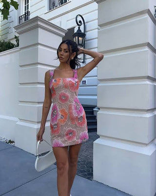 ELLIATT - BRITTANY FLORAL MINI - L