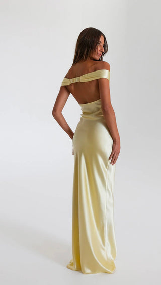 NATALIE ROLT - BRIDGET GOWN - 10