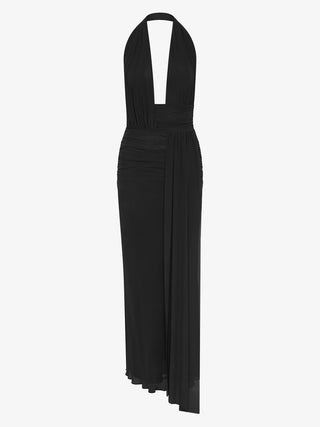 BEC AND BRIDGE CASSIS DRAPE MAXI - 8