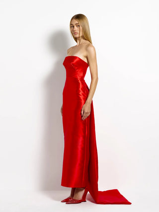 EFFIE KATS - ALBA DRESS - 12