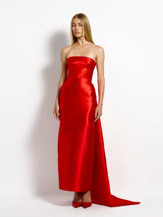 EFFIE KATS - ALBA DRESS - 12 treasureboxx EFFIE KATS - ALBA DRESS - 12 treasureboxx