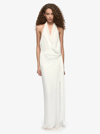 BEC AND BRIDGE - SONEVA WRAP DRESS - 6